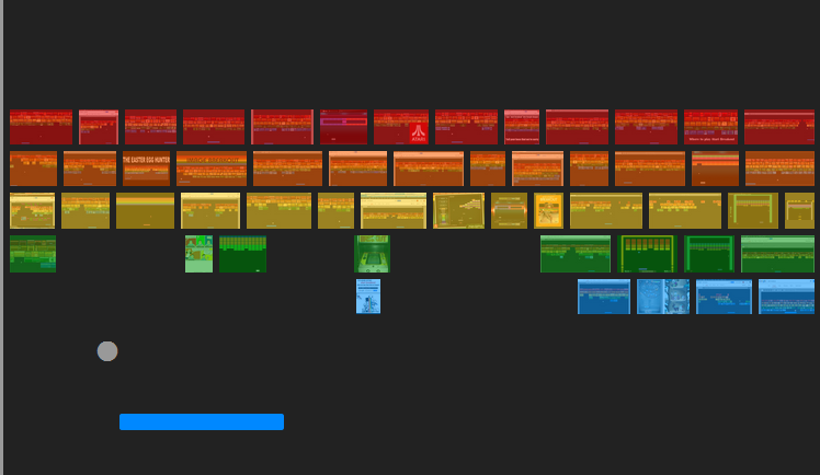 atari breakout